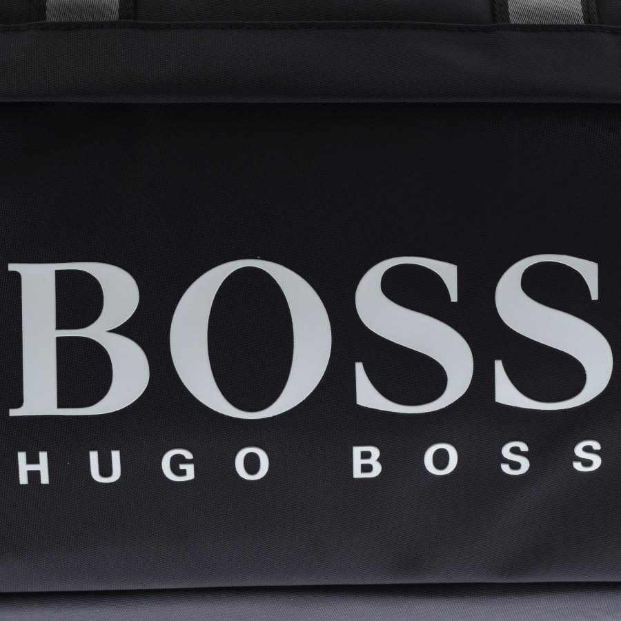 Alternative Image for ProductBOSS Magnif214 Holdall Bag Navy3